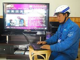 Phí giám định chất lượng dịch vụ viễn thông là 10,2 triệu đồng/lần